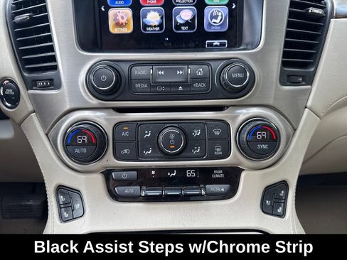 Used 2019 GMC Yukon XL Denali AWD/4WD image 21