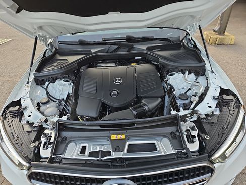 New 2026 Mercedes-Benz GLC 300 image 31