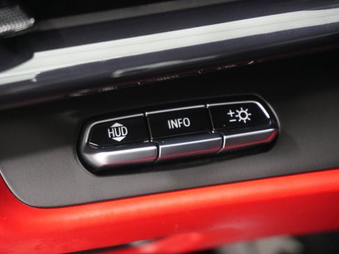 Used 2023 Chevrolet Corvette Stingray Premium Conv w/ Z51 Performance Package image 25