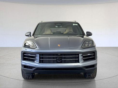 New 2026 Porsche Cayenne image 11