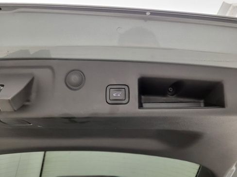 Certified 2024 Chevrolet Equinox LT image 5