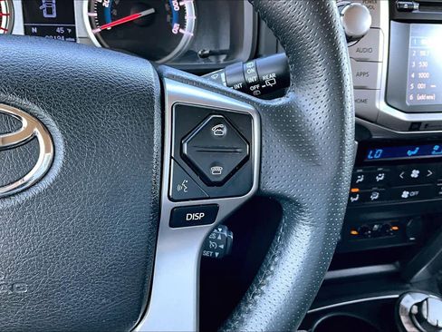 Certified 2018 Toyota 4Runner Limited image 24