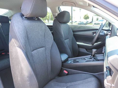 Certified 2024 Honda Accord LX image 16