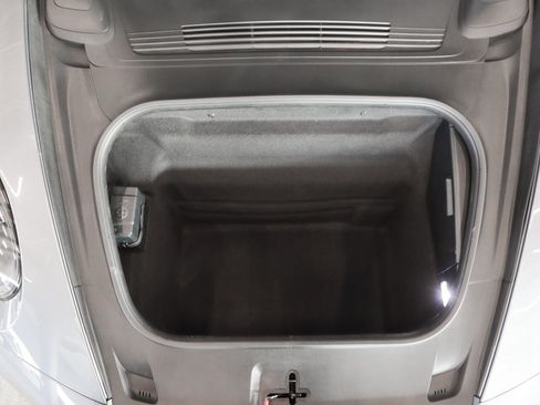 Used 2025 Porsche 911 Carrera 4 GTS image 13