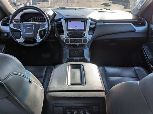 Used 2019 GMC Yukon XL SLT w/ Open Road Package image 30