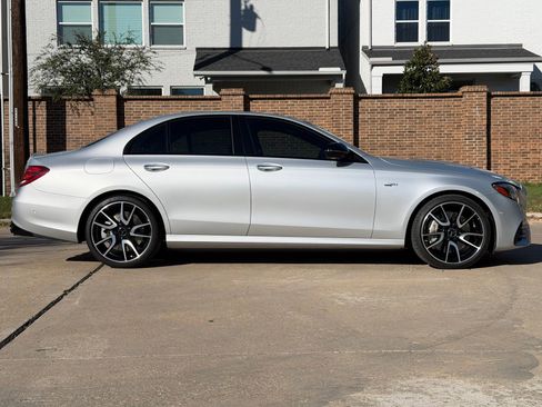 Used 2019 Mercedes-Benz E 53 AMG E 53 AMG image 12