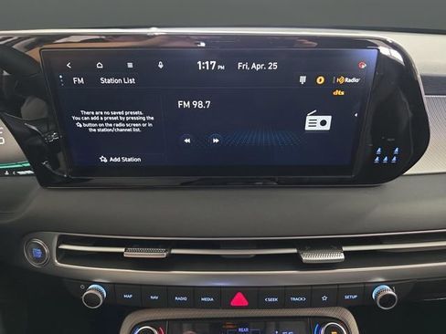 New 2025 Hyundai Palisade SEL image 20