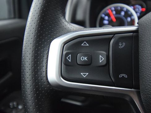 New 2026 RAM 5500 Tradesman AWD/4WD image 27
