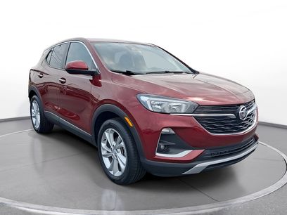Used 2023 Buick Encore GX Preferred w/ Cold Weather Comfort Package
