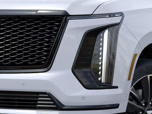 New 2026 Cadillac Escalade ESV Sport w/ Touring Package image 10