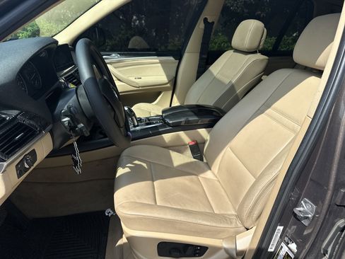 Used 2012 BMW X5 xDrive35i AWD/4WD image 22