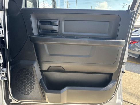 Used 2021 RAM 1500 Tradesman w/ Popular Equipment Group image 13