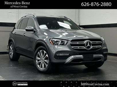 Certified 2022 Mercedes-Benz GLE 350