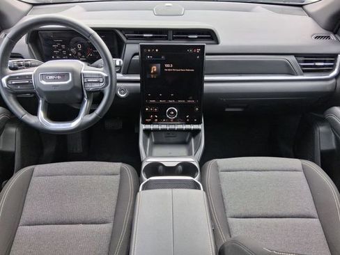 Used 2026 GMC Terrain Elevation AWD/4WD image 9