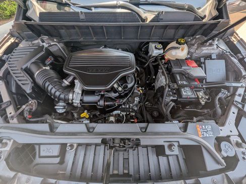 Used 2019 GMC Acadia SLT AWD/4WD image 33