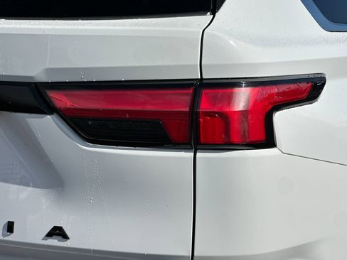 Used 2024 Toyota Sequoia SR5 w/ SR5 Premium Package image 26