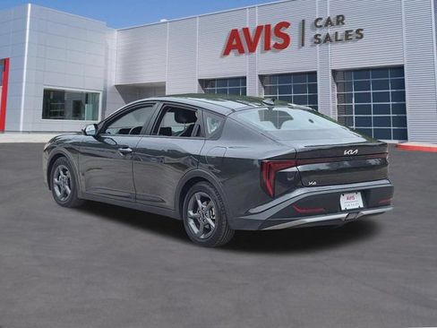 Used 2025 Kia K4 FWD image 7