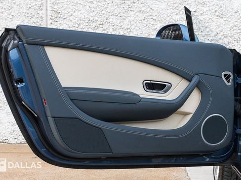 Used 2013 Bentley Continental GT image 17