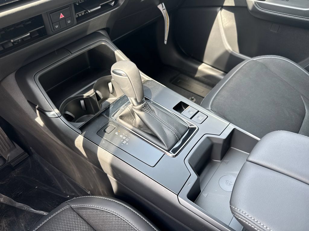 New 2026 MAZDA CX-5 Preferred AWD/4WD image 13