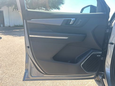 New 2026 Buick Enclave Sport Touring w/ Power Package image 30