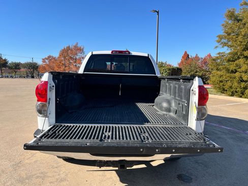 Used 2008 Toyota Tundra Limited image 7