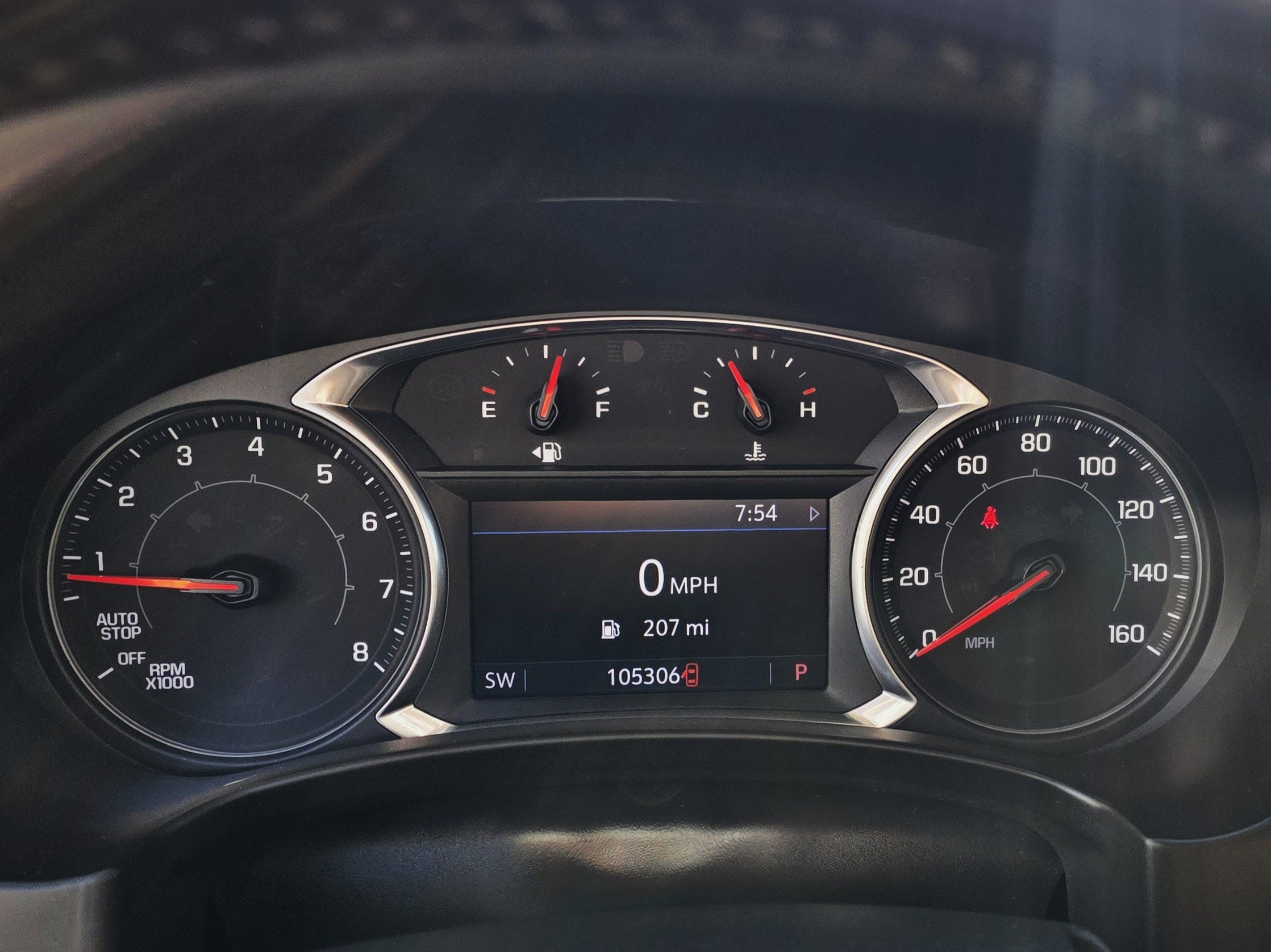 Used 2021 GMC Terrain SLT AWD/4WD image 15