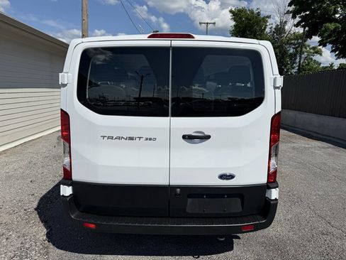 Used 2021 Ford Transit 350 XL RWD image 13