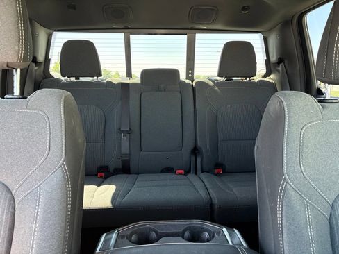 Used 2024 RAM 1500 Big Horn AWD/4WD image 20