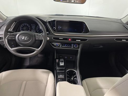 Used 2023 Hyundai Sonata SEL FWD image 14