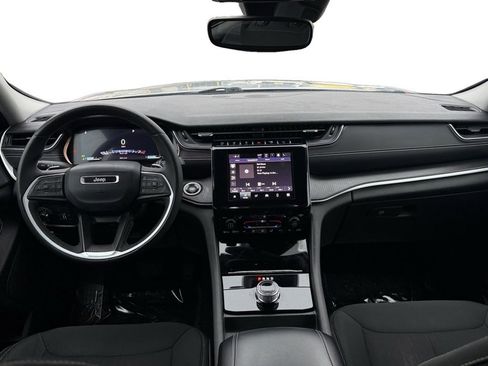 Used 2023 Jeep Grand Cherokee L Laredo w/ Luxury Tech Group I image 22