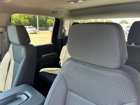 Used 2024 GMC Sierra 2500 Pro w/ Convenience Package image 13