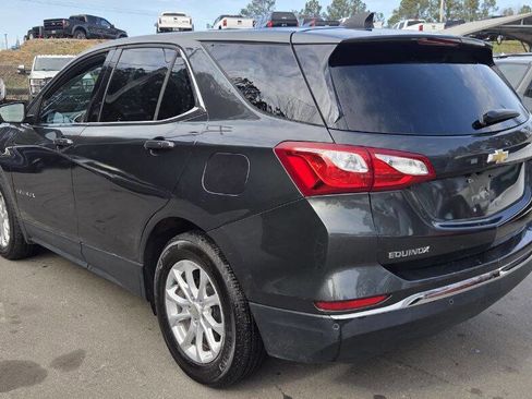 Used 2019 Chevrolet Equinox LT image 8