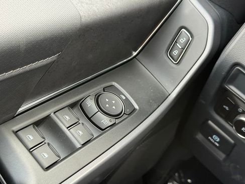 New 2026 Ford F150 XLT w/ Equipment Group 302A MID image 21