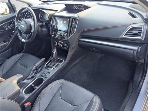 Used 2018 Subaru Crosstrek 2.0i Limited image 21