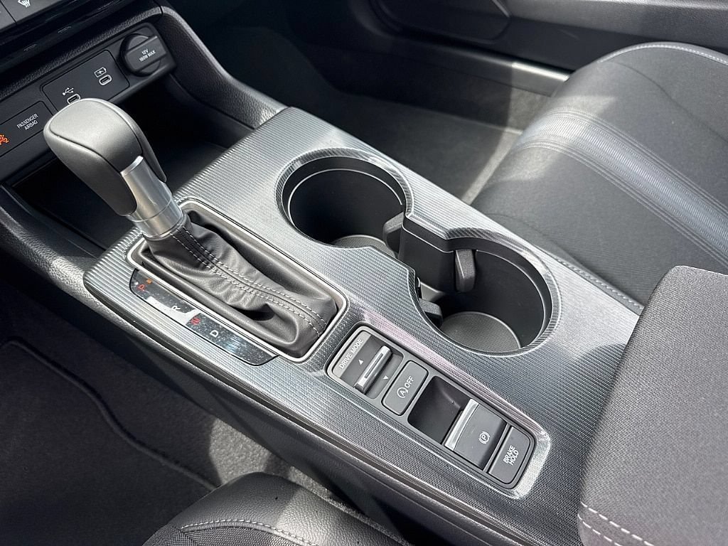 Used 2026 Honda Civic Sport image 19