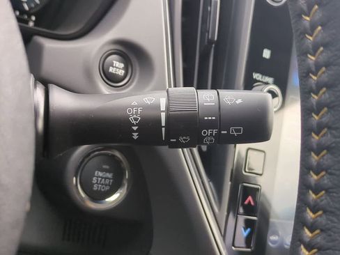 New 2026 Subaru Crosstrek 2.5i Sport AWD/4WD image 26