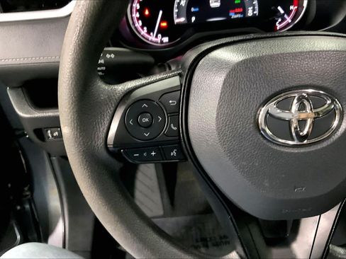 Used 2023 Toyota RAV4 XLE w/ Convenience Package AWD/4WD image 24