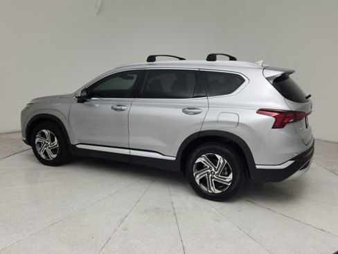 Used 2022 Hyundai Santa Fe SEL FWD image 3