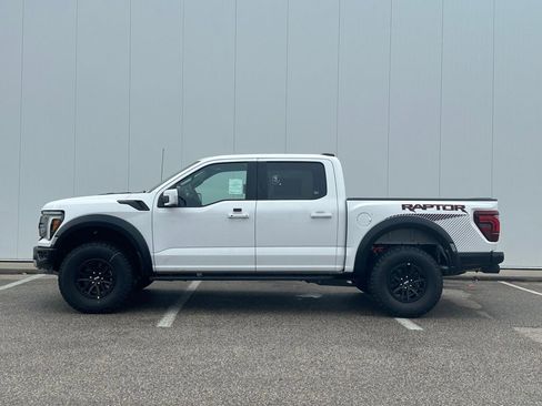 New 2025 Ford F150 Raptor AWD/4WD image 2