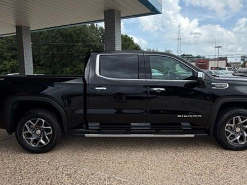 New 2026 GMC Sierra 1500 SLT w/ SLT Premium Package AWD/4WD image 2