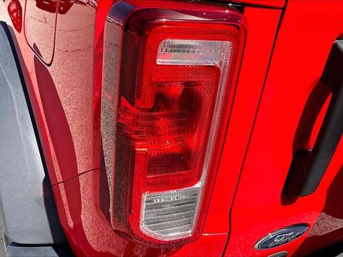 Certified 2023 Ford Bronco Big Bend AWD/4WD image 28