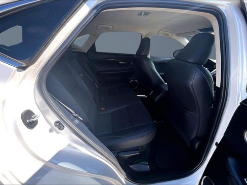Used 2019 Lexus NX 300 FWD w/ Accessory Package 2 image 25