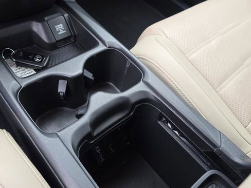 Used 2018 Honda CR-V EX-L image 27