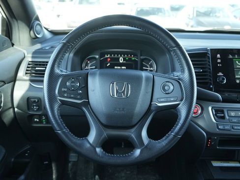 Used 2022 Honda Passport EX-L image 19