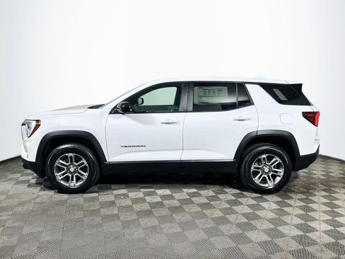 New 2026 GMC Terrain Elevation w/ Technology Package II AWD/4WD image 4
