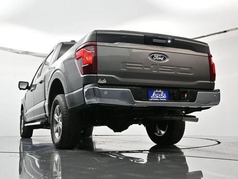 Used 2024 Ford F150 XLT w/ Mobile Office Package image 43