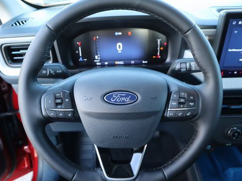 New 2026 Ford Maverick XLT w/ XLT Luxury Package image 3