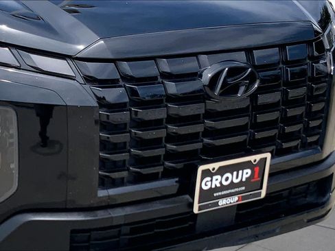 Used 2024 Hyundai Palisade XRT FWD image 29