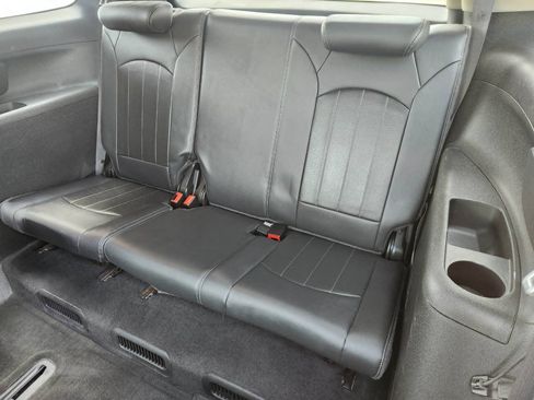 Used 2014 GMC Acadia Denali AWD/4WD image 15