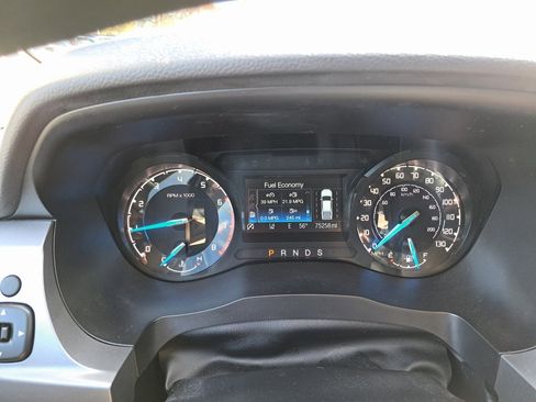 Used 2021 Ford Ranger XLT w/ Trailer Tow Package image 11